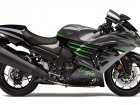 Kawasaki ZZR 1400 / Ninja ZX-14R